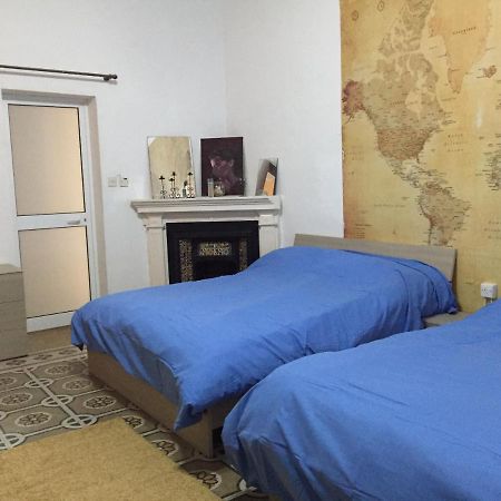 Sunrise Apartment バレッタ エクステリア 写真