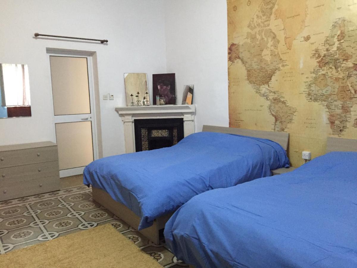 Sunrise Apartment バレッタ エクステリア 写真