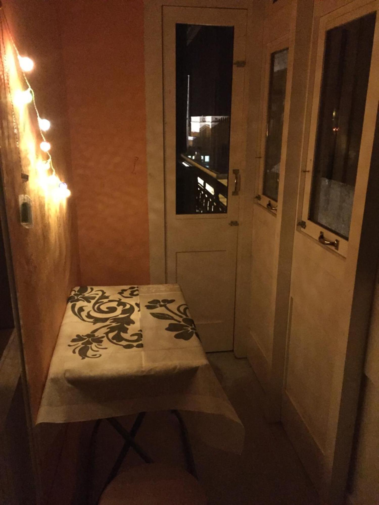 Sunrise Apartment バレッタ エクステリア 写真