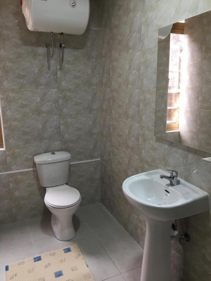 Sunrise Apartment バレッタ エクステリア 写真