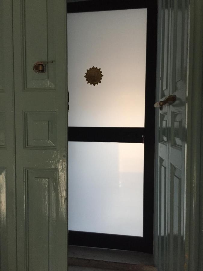 Sunrise Apartment バレッタ エクステリア 写真
